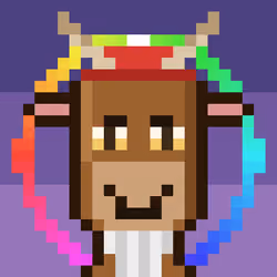 Goat Street #3611