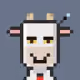 Goat Street #5697