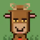 Goat Street #3358