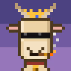 Goat Street #2662