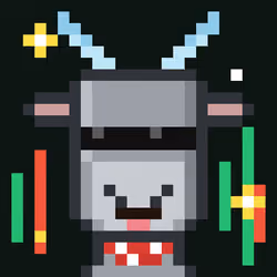 Goat Street #1689