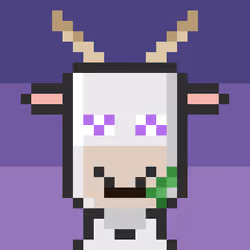 Goat Street #3803