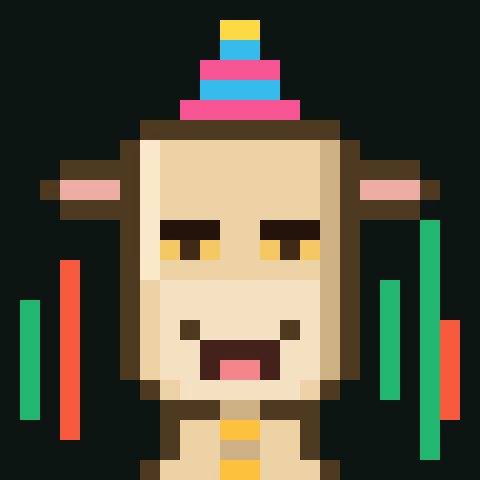 Goat Street #3397