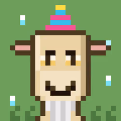 Goat Street #3361