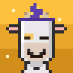 Goat Street #2508