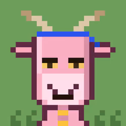 Goat Street #1590