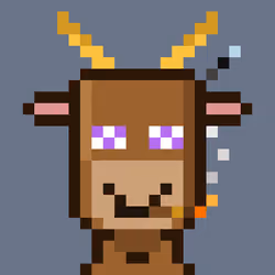 Goat Street #2227