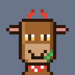 Goat Street #4202