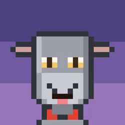 Goat Street #4396