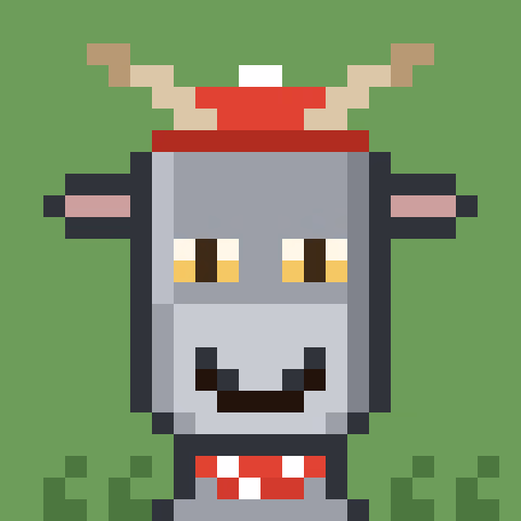Goat Street #6547