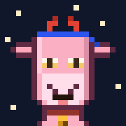 Goat Street #1564