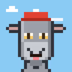 Goat Street #2542