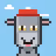 Goat Street #2542