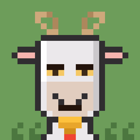 Goat Street #3509