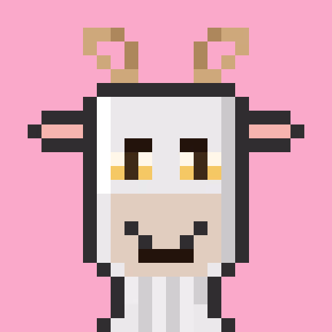 Goat Street #1522