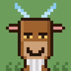 Goat Street #3589