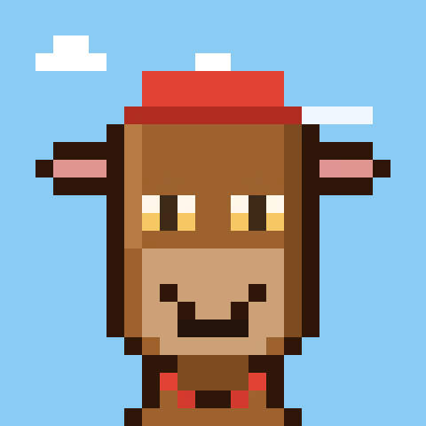 Goat Street #3077