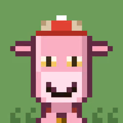 Goat Street #2939