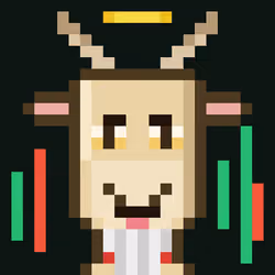 Goat Street #2495