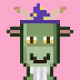 Goat Street #3733