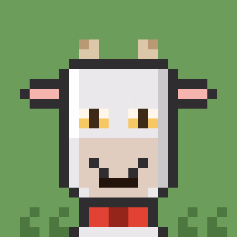 Goat Street #6637