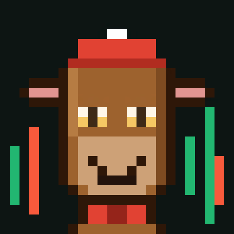 Goat Street #3368
