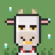 Goat Street #3984