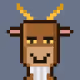 Goat Street #2822