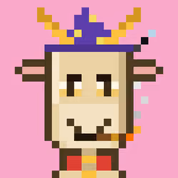 Goat Street #5168
