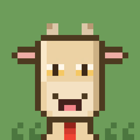 Goat Street #2996