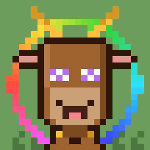 Goat Street #5368