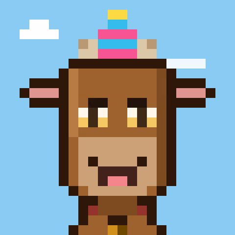 Goat Street #3448