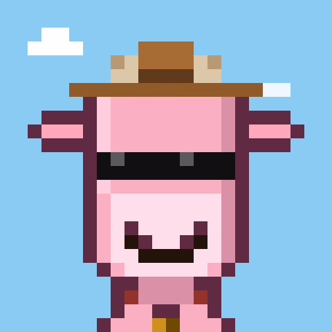 Goat Street #3165