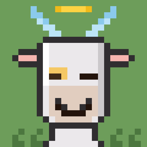 Goat Street #3208