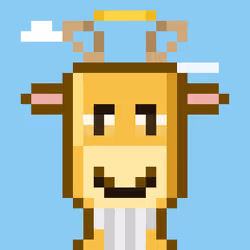 Goat Street #3897