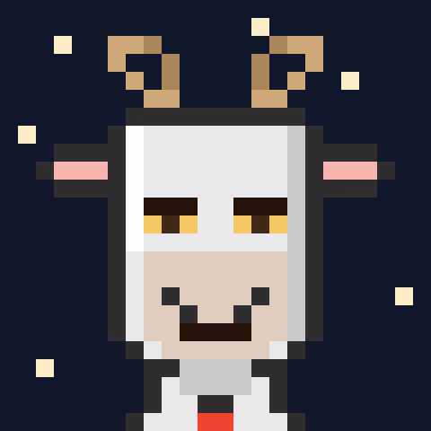 Goat Street #2216