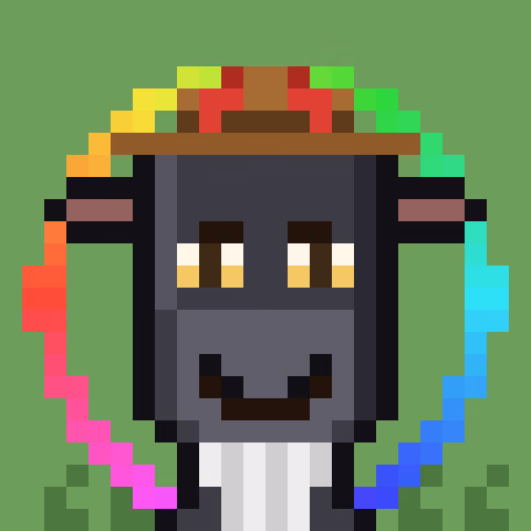 Goat Street #4996