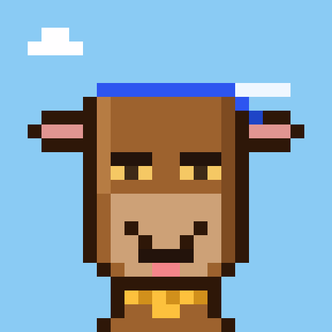 Goat Street #3879
