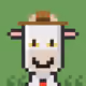 Goat Street #4386