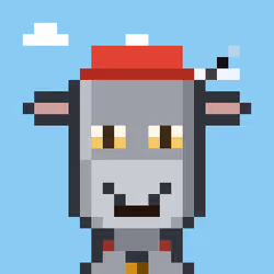 Goat Street #2604