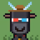 Goat Street #5741