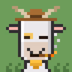 Goat Street #6162