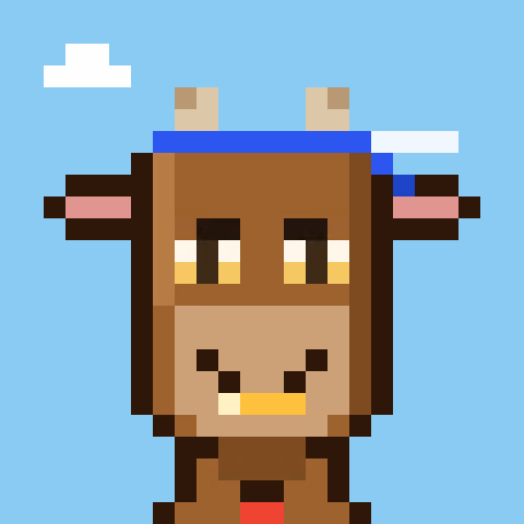 Goat Street #2831