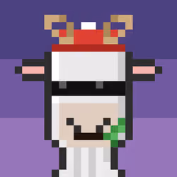 Goat Street #5479
