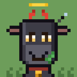 Goat Street #4884