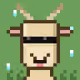 Goat Street #2269