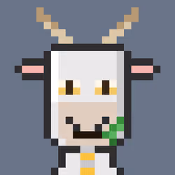 Goat Street #2529