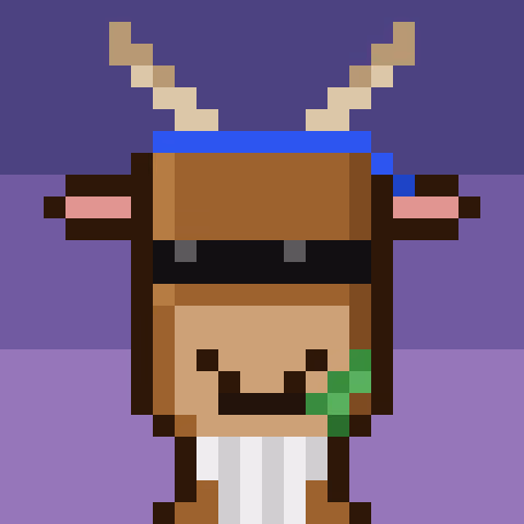 Goat Street #4551