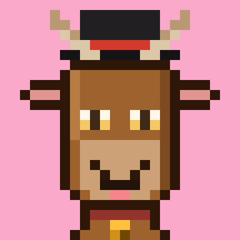 Goat Street #3729