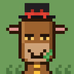 Goat Street #4186